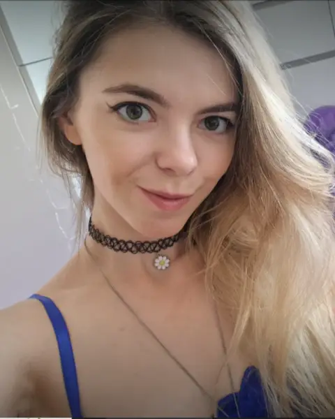 Lina roselina — OnlyFans